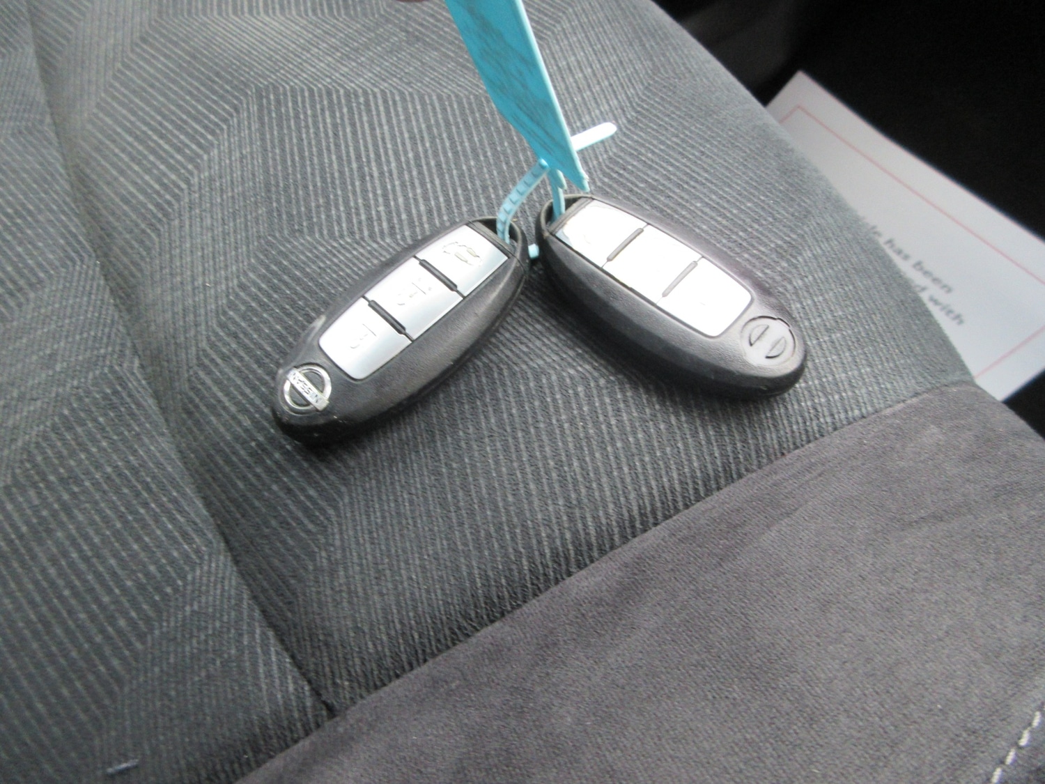 Used Nissan X-Trail 2016 for sale - 76404537: Photo 16