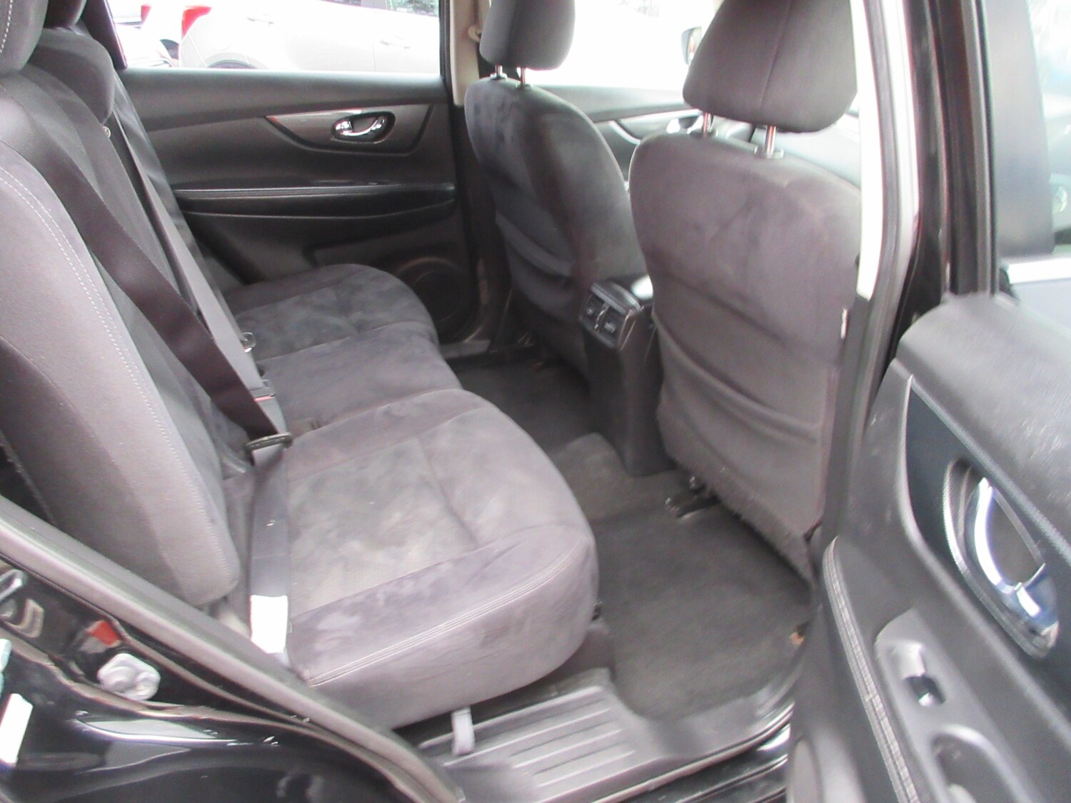 Used Nissan X-Trail 2016 for sale - 76404537: Photo 19