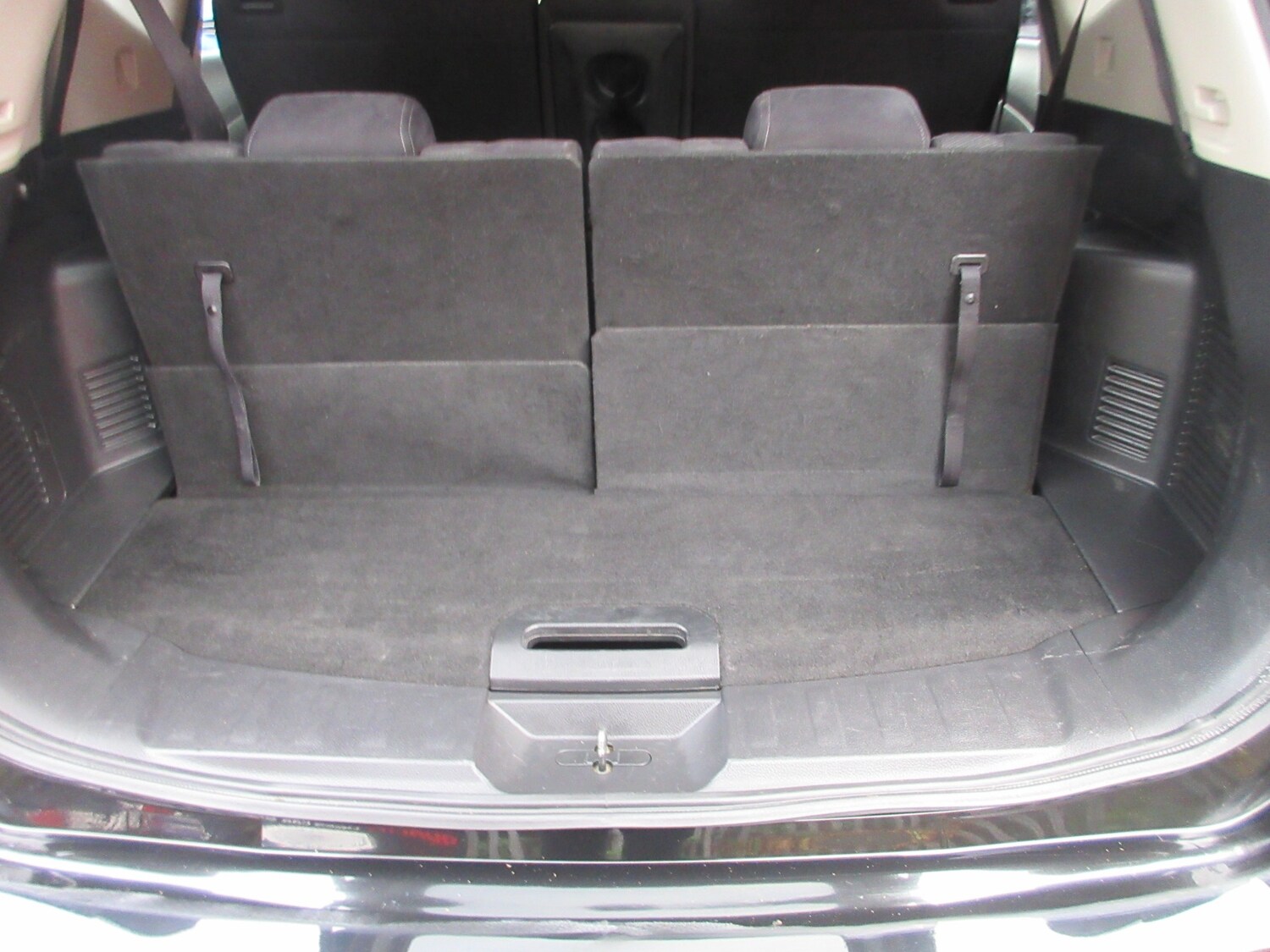 Used Nissan X-Trail 2016 for sale - 76404537: Photo 21