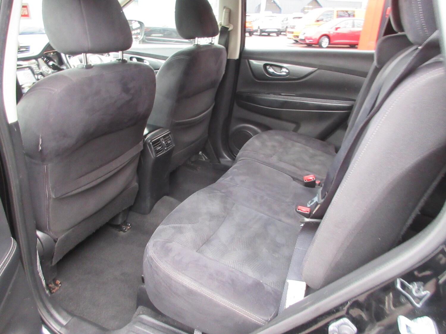 Used Nissan X-Trail 2016 for sale - 76404537: Photo 23