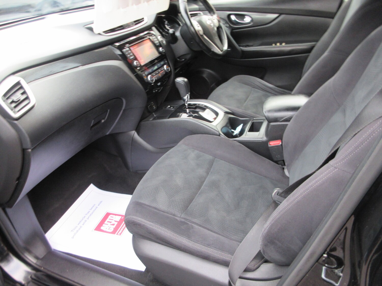 Used Nissan X-Trail 2016 for sale - 76404537: Photo 24