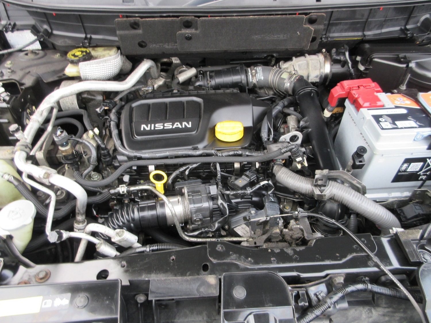 Used Nissan X-Trail 2016 for sale - 76404537: Photo 25