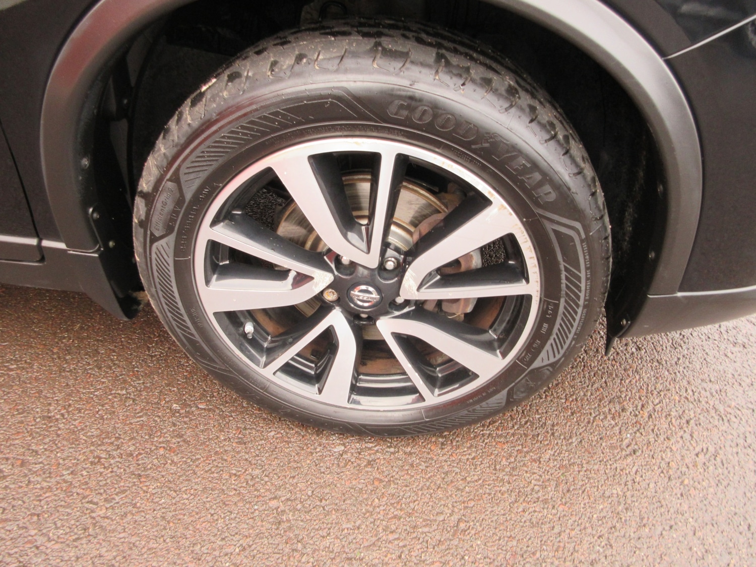 Used Nissan X-Trail 2016 for sale - 76404537: Photo 26