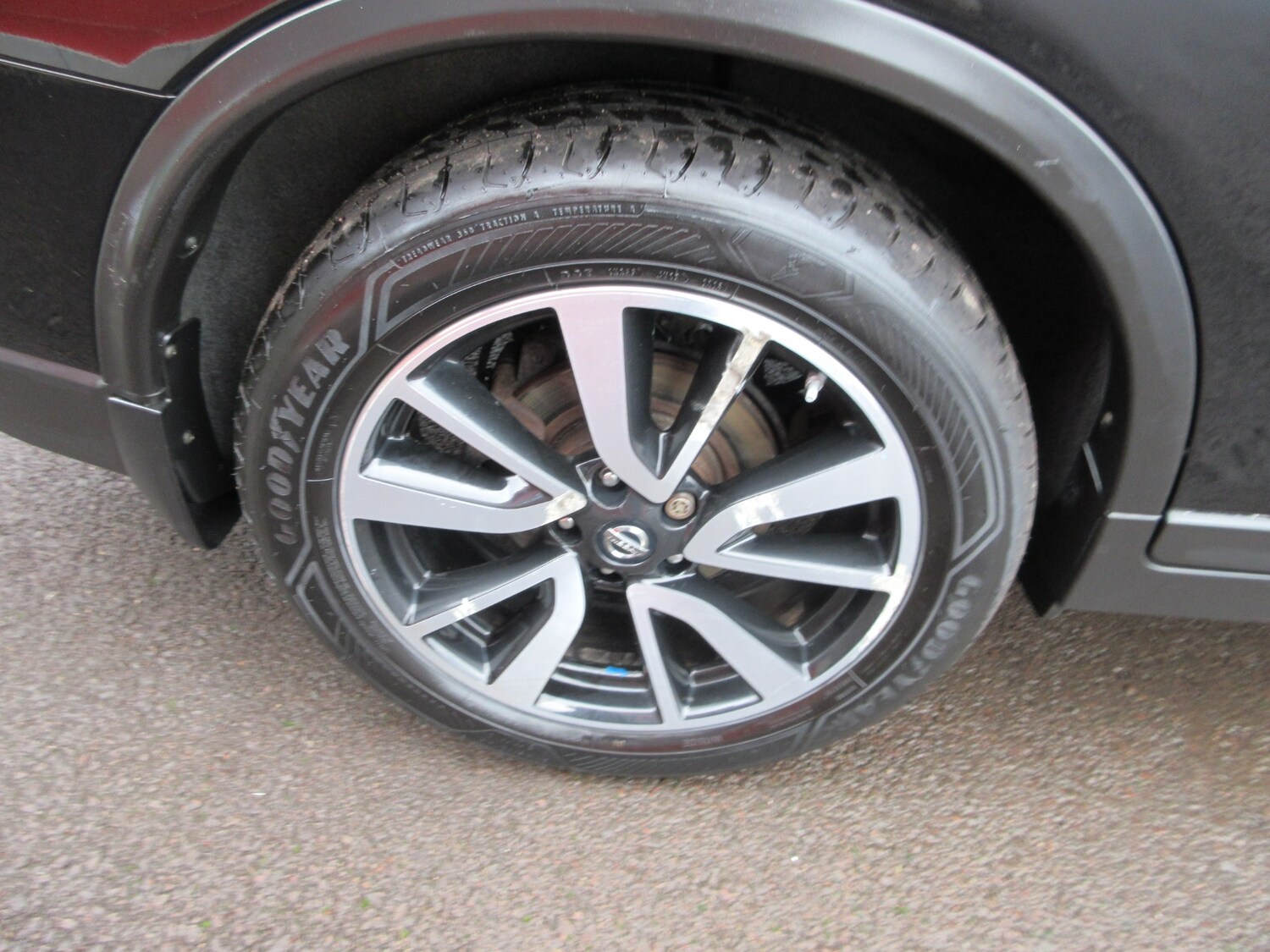 Used Nissan X-Trail 2016 for sale - 76404537: Photo 27