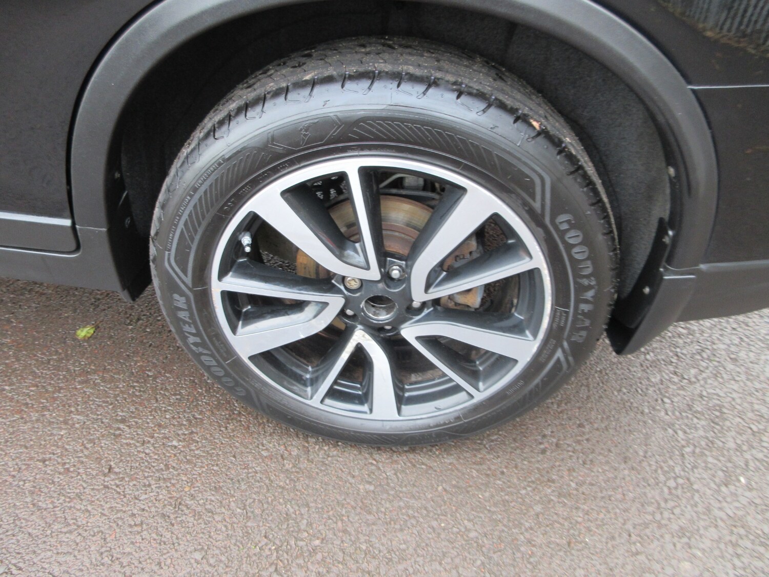 Used Nissan X-Trail 2016 for sale - 76404537: Photo 28