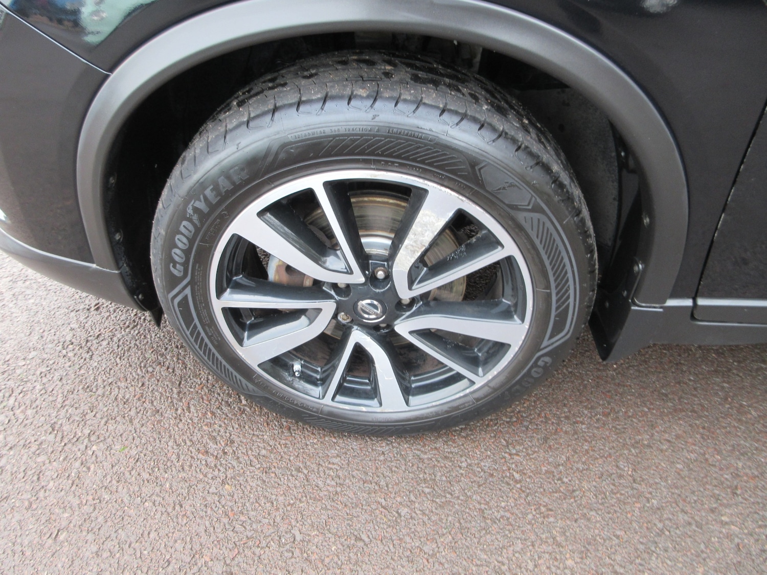 Used Nissan X-Trail 2016 for sale - 76404537: Photo 29