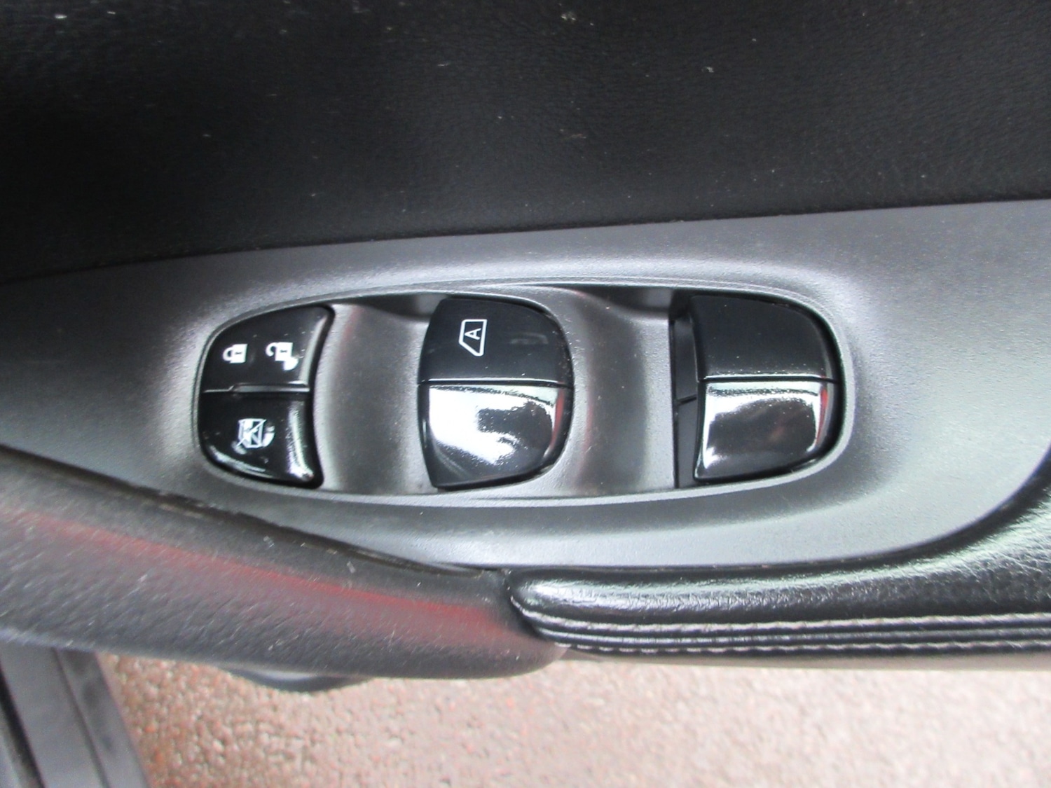 Used Nissan X-Trail 2016 for sale - 76404537: Photo 9