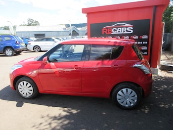 Used Suzuki Swift 2015 for sale - 78734080: Photo
