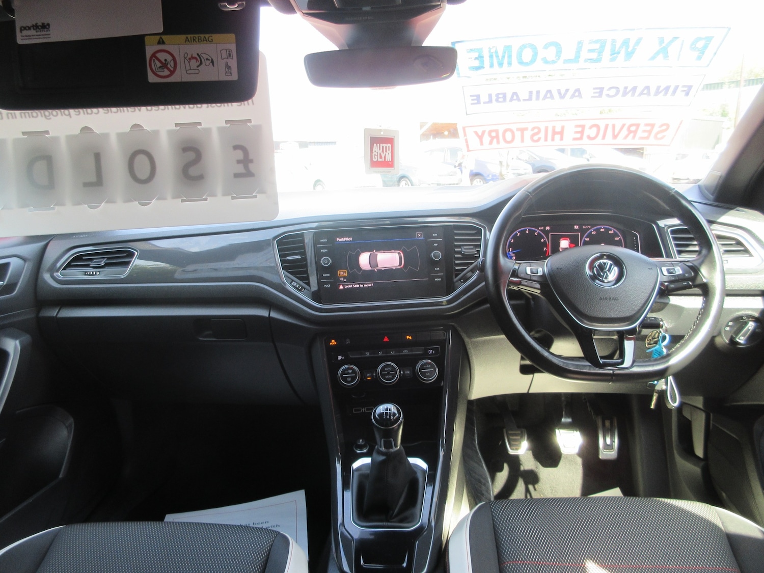 Vehicle 24