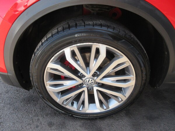 Used Volkswagen T-Roc 2018 for sale - 75567676: Photo 29