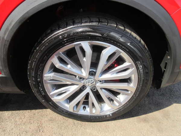 Used Volkswagen T-Roc 2018 for sale - 75567676: Photo 32