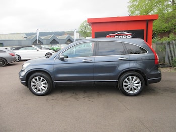 Used Honda CR-V 2010 for sale - 78323360: Photo