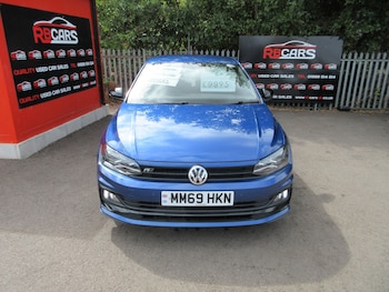 Used Volkswagen Polo 2019 for sale - 79502825: Photo