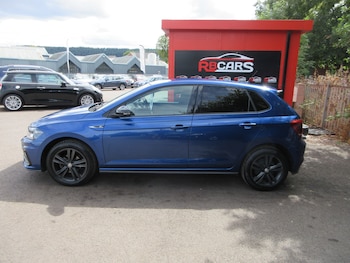 Used Volkswagen Polo 2019 for sale - 79502825: Photo