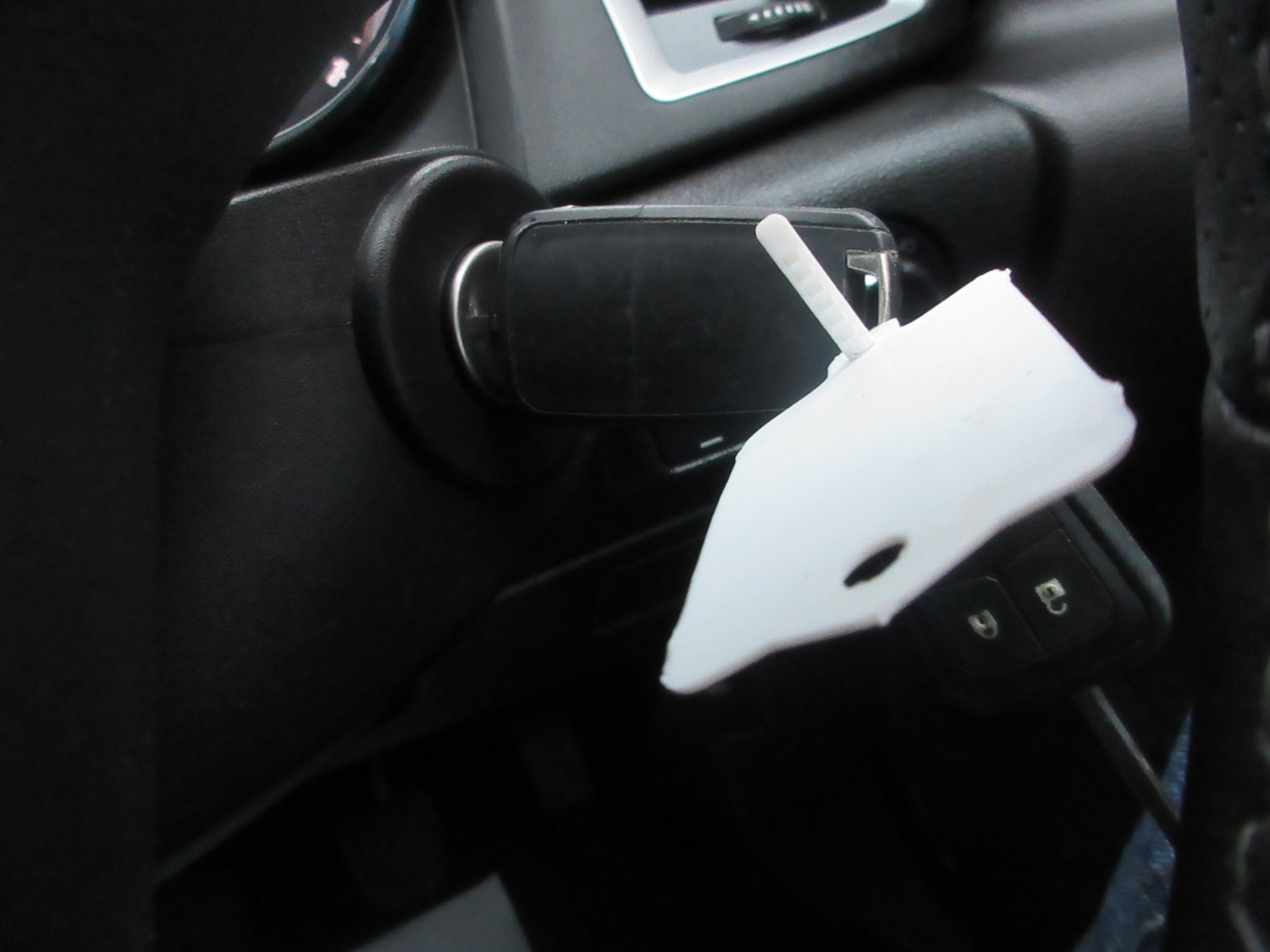 Used Vauxhall Astra 2015 for sale - 77114300: Photo 14