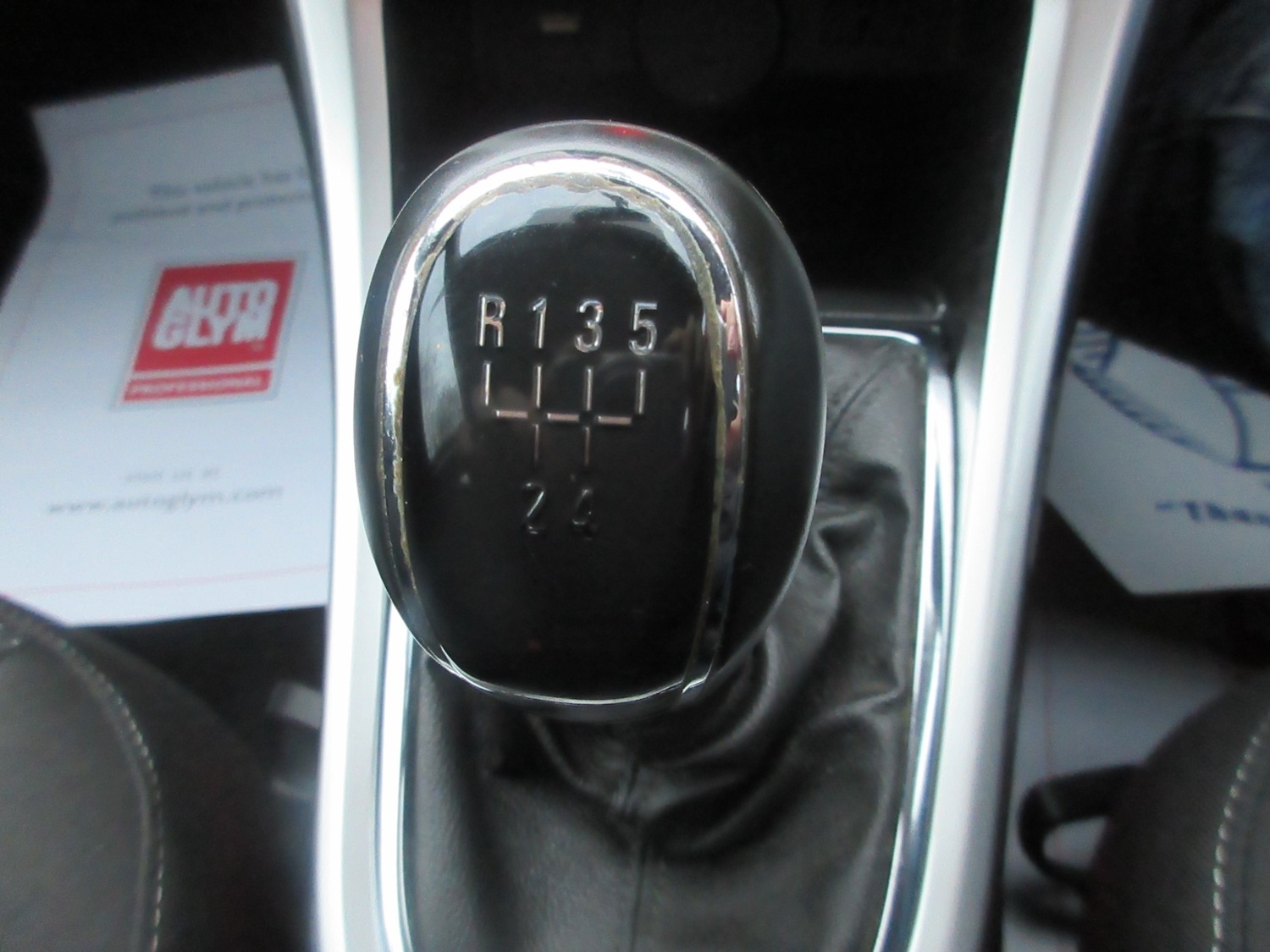 Used Vauxhall Astra 2015 for sale - 77114300: Photo 17