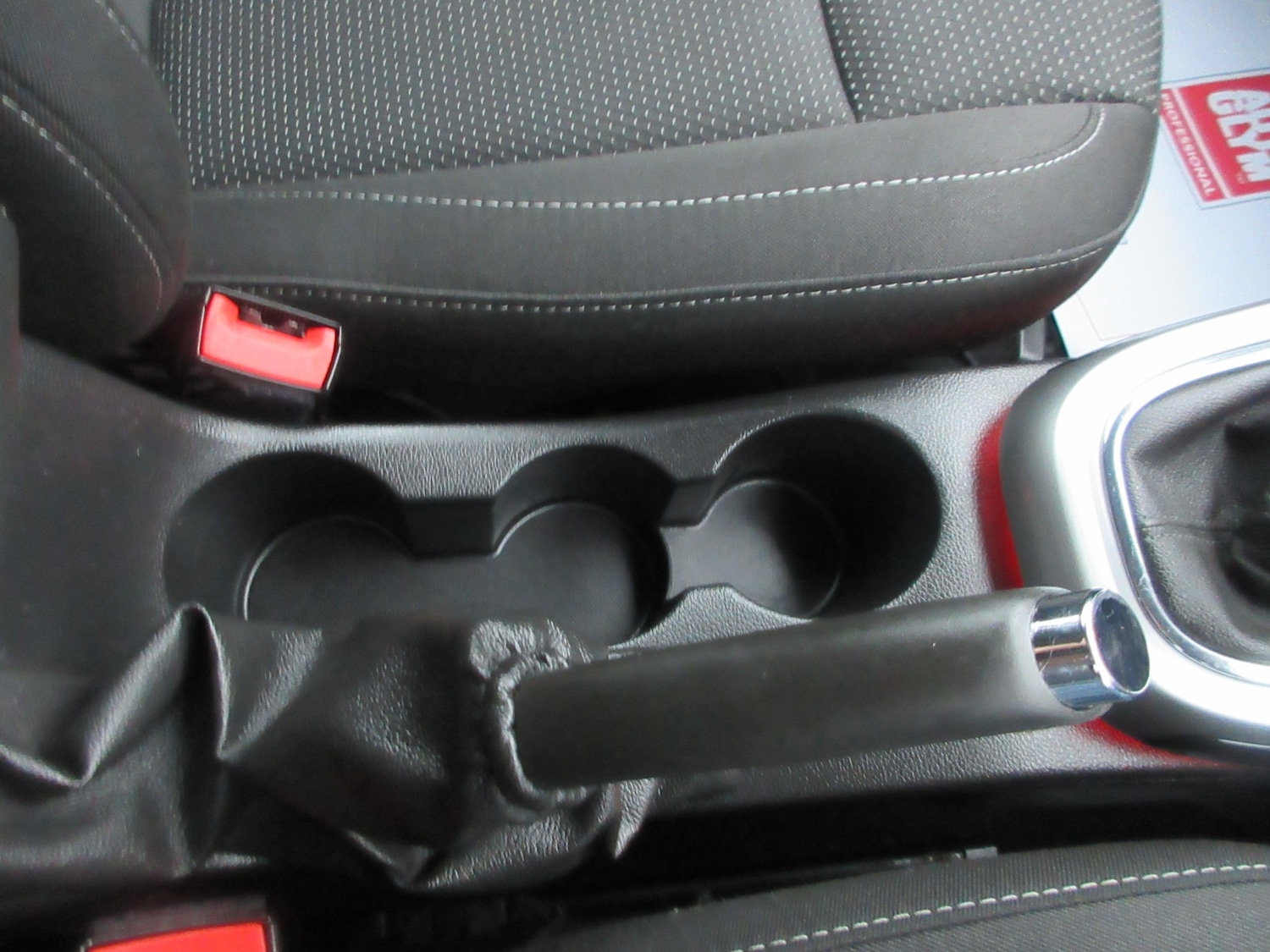 Used Vauxhall Astra 2015 for sale - 77114300: Photo 18