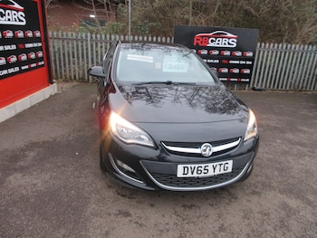 2015 (65) - 1.6i 16V SRi 5dr