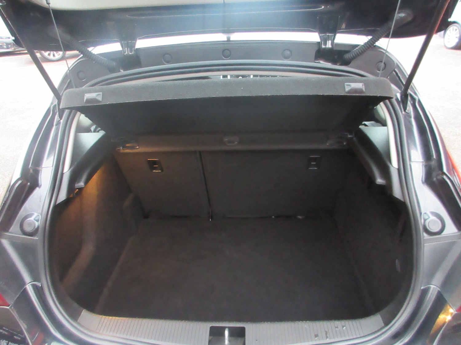 Used Vauxhall Astra 2015 for sale - 77114300: Photo 22