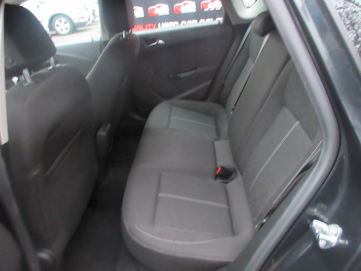 Used Vauxhall Astra 2015 for sale - 77114300: Photo 23