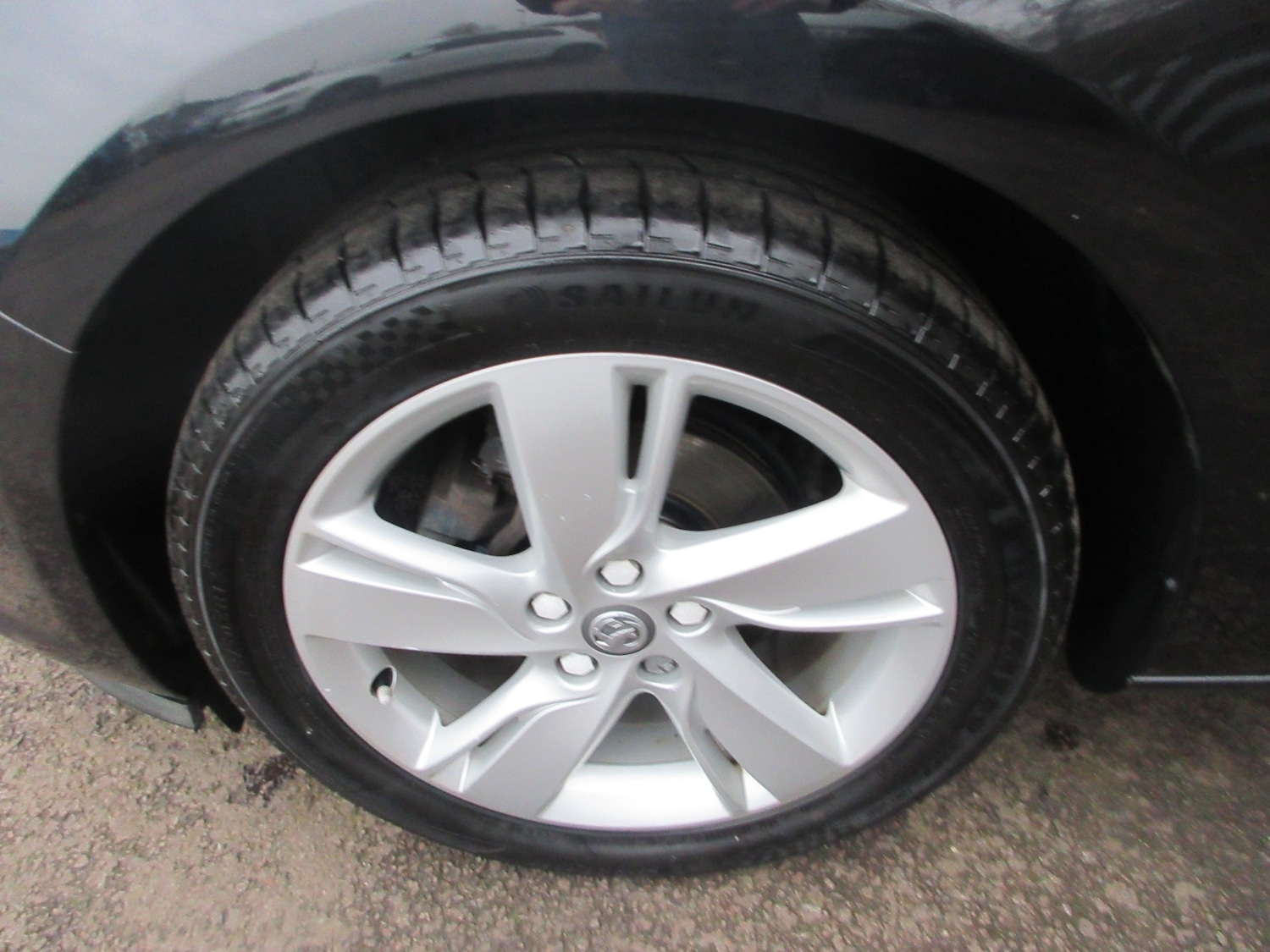 Used Vauxhall Astra 2015 for sale - 77114300: Photo 26