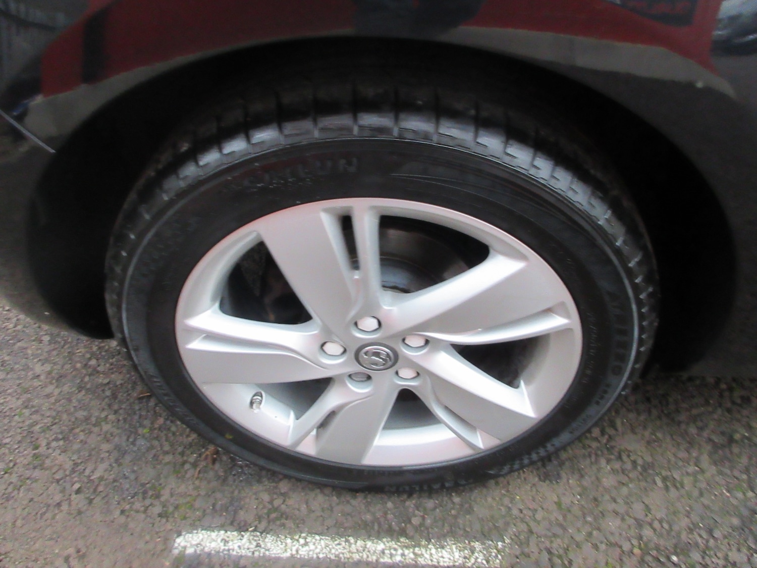 Used Vauxhall Astra 2015 for sale - 77114300: Photo 28