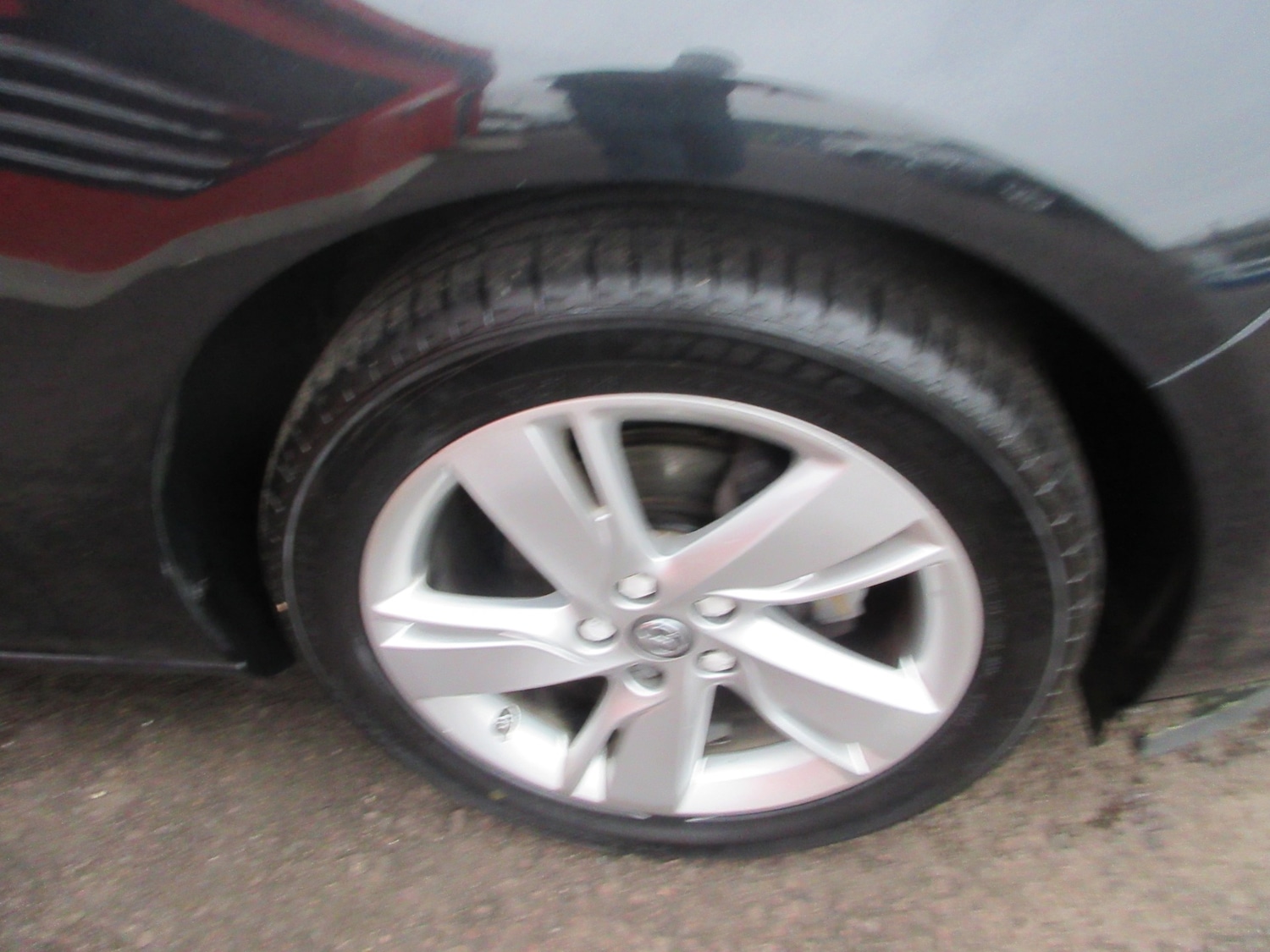 Used Vauxhall Astra 2015 for sale - 77114300: Photo 29