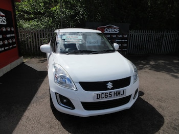Used Suzuki Swift 2016 for sale - 78533127: Photo