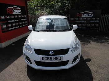 Used Suzuki Swift 2016 for sale - 78533127: Photo