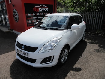 Used Suzuki Swift 2016 for sale - 78533127: Photo