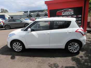 Used Suzuki Swift 2016 for sale - 78533127: Photo