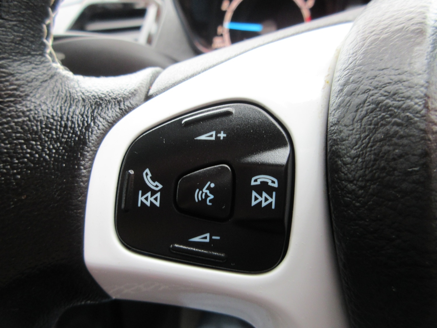 Used Ford Fiesta 2016 for sale - 76264464: Photo 11