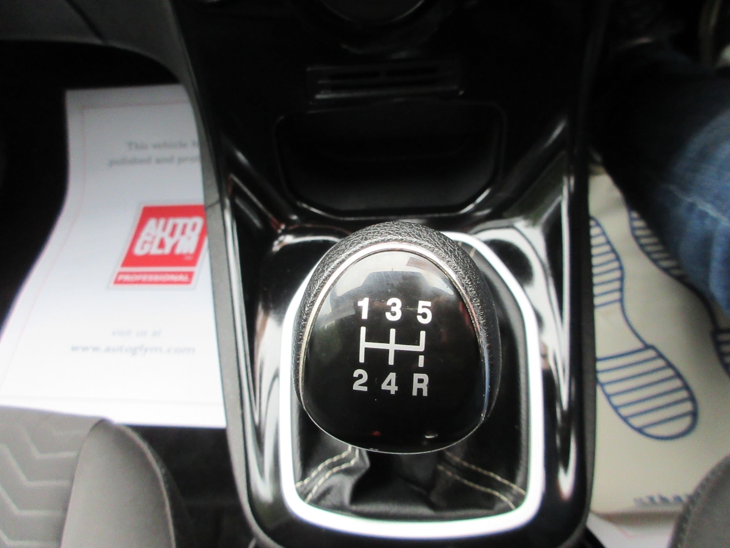 Used Ford Fiesta 2016 for sale - 76264464: Photo 15