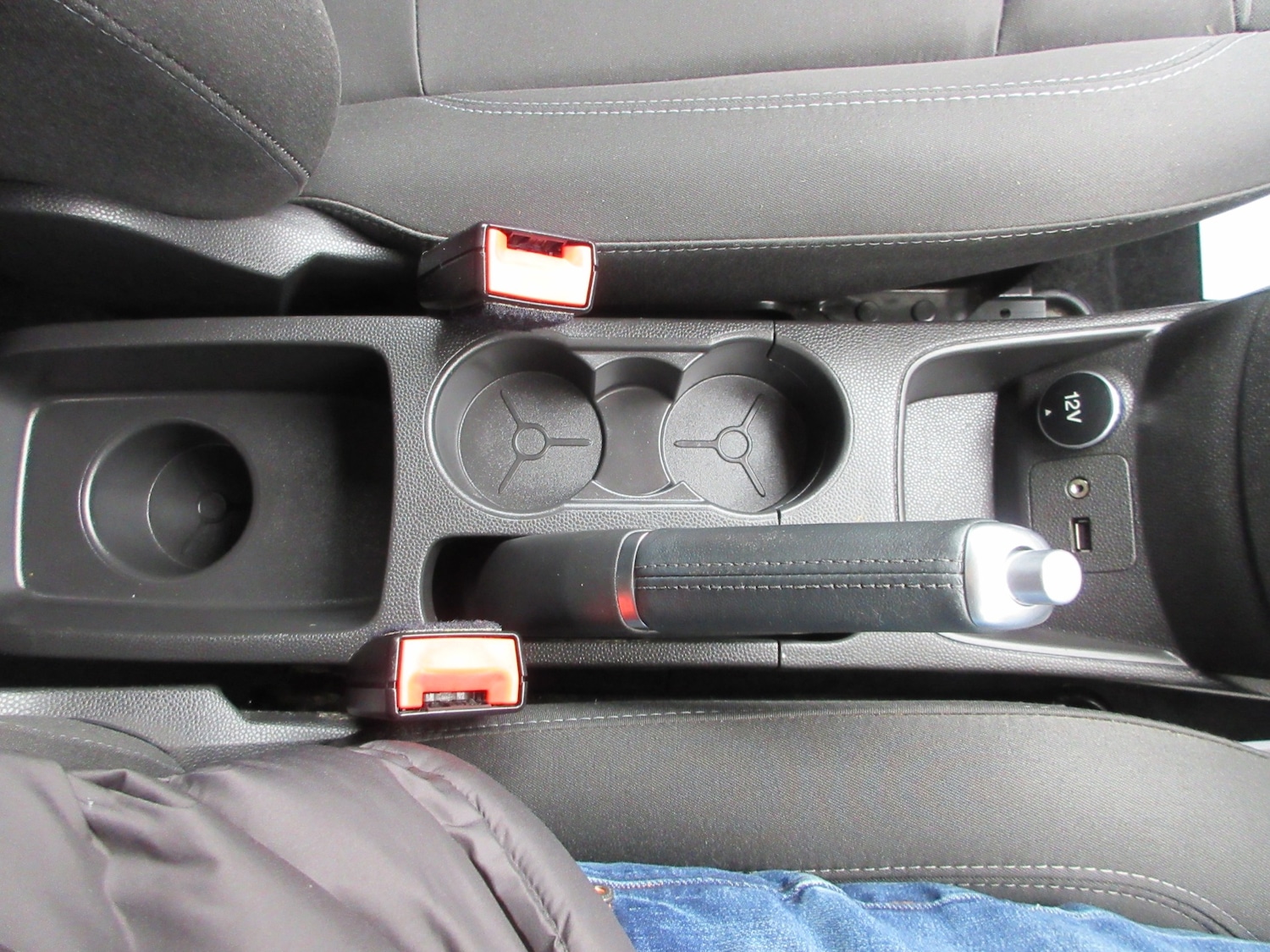 Used Ford Fiesta 2016 for sale - 76264464: Photo 16