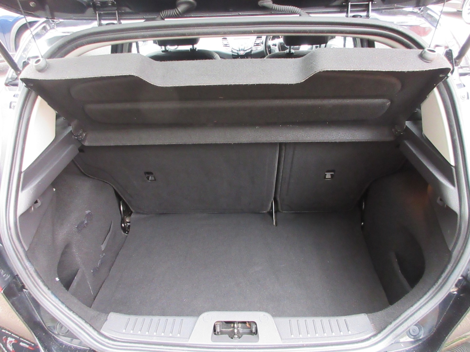 Used Ford Fiesta 2016 for sale - 76264464: Photo 20