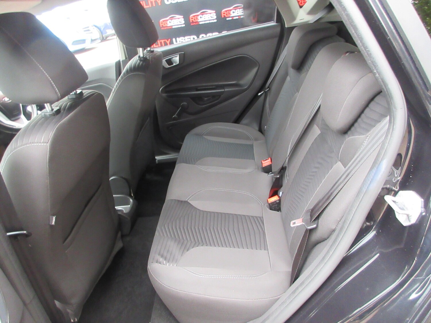 Used Ford Fiesta 2016 for sale - 76264464: Photo 21