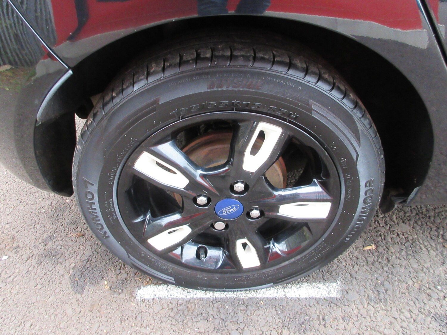 Used Ford Fiesta 2016 for sale - 76264464: Photo 26