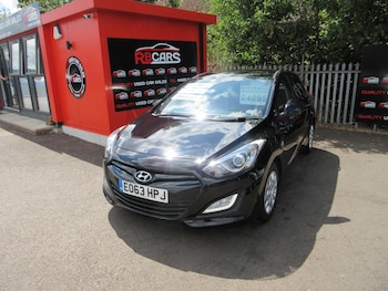 Used Hyundai i30 2013 for sale - 79355880: Photo