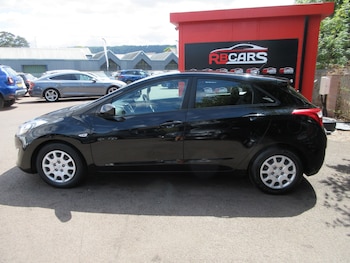 Used Hyundai i30 2013 for sale - 79355880: Photo