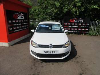 2012 (62) - 1.2 TDI Match 5dr