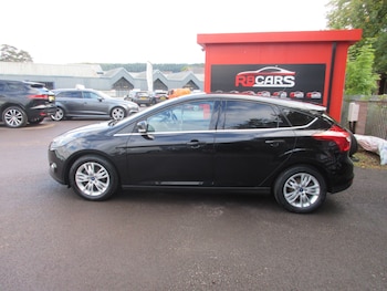 Used Ford Focus 2014 for sale - 75872988: Photo