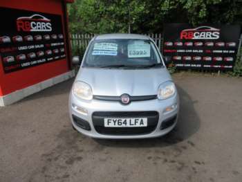 Used Fiat Panda 2014 for sale - 74815827: Photo