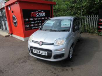 Used Fiat Panda 2014 for sale - 74815827: Photo