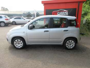 Used Fiat Panda 2014 for sale - 74815827: Photo
