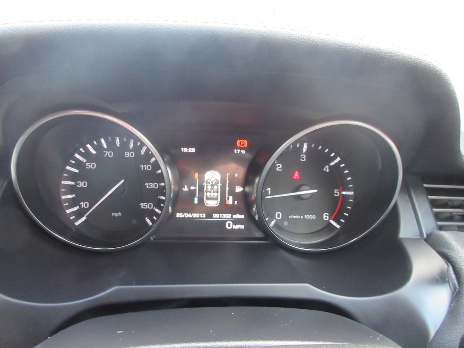 Used Land Rover Range Rover Evoque 2014 for sale - 75558945: Photo 10