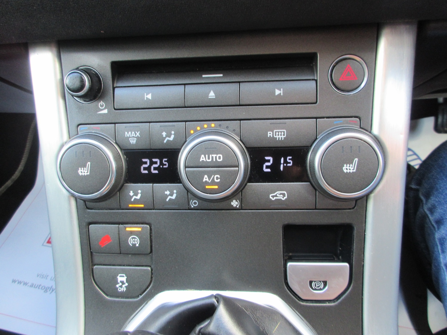 Used Land Rover Range Rover Evoque 2014 for sale - 75558945: Photo 12