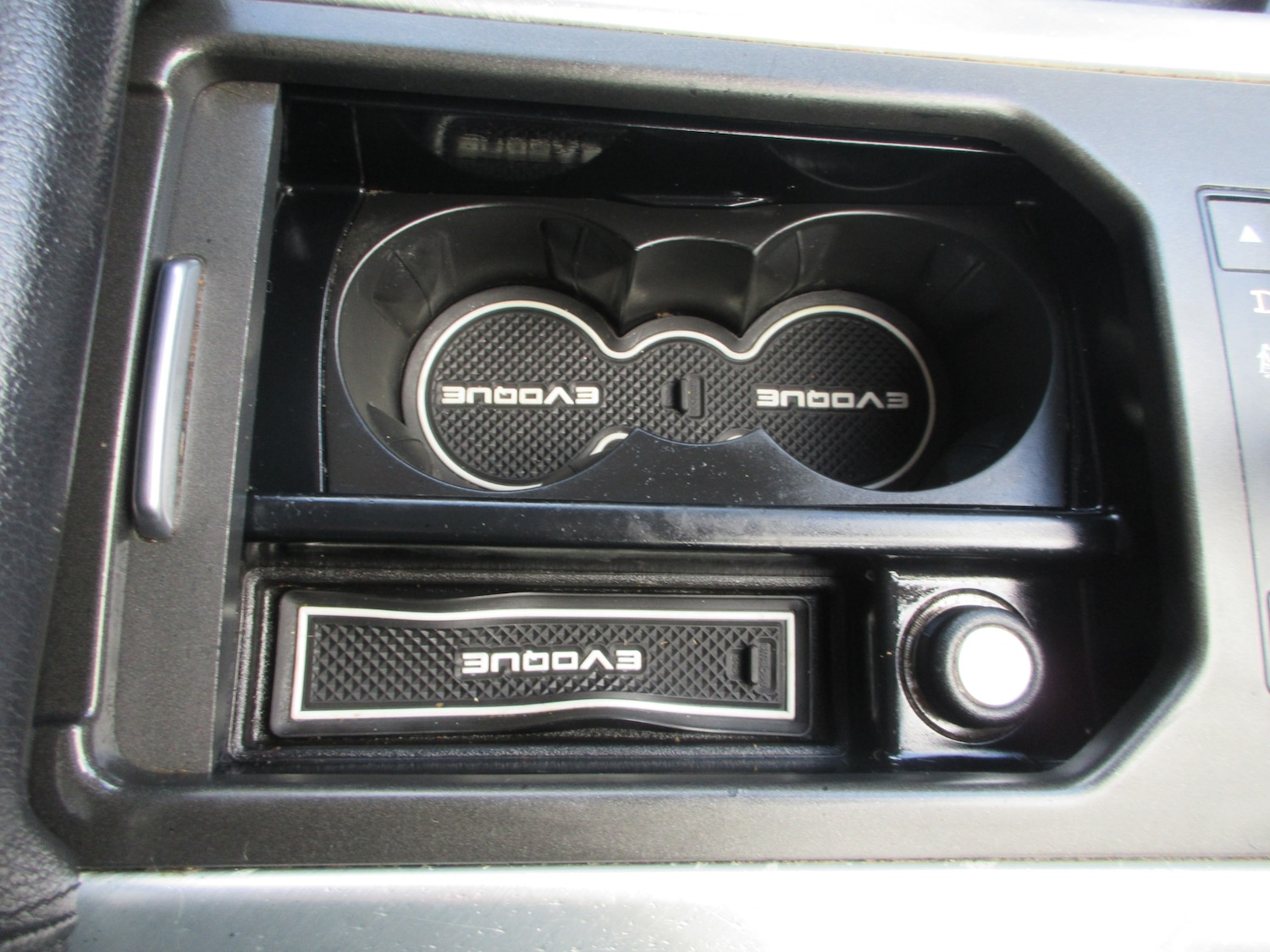 Used Land Rover Range Rover Evoque 2014 for sale - 75558945: Photo 14