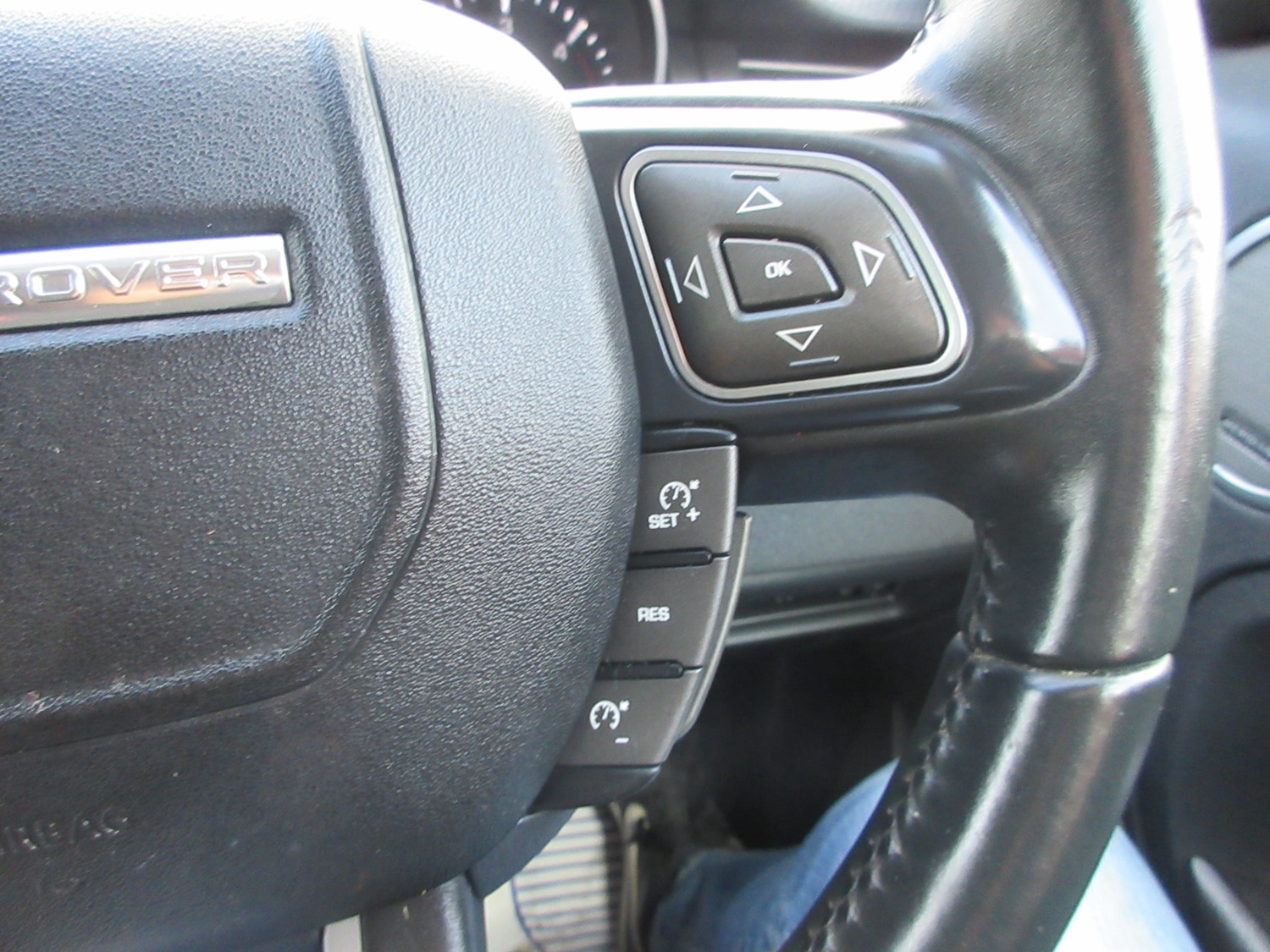 Used Land Rover Range Rover Evoque 2014 for sale - 75558945: Photo 16