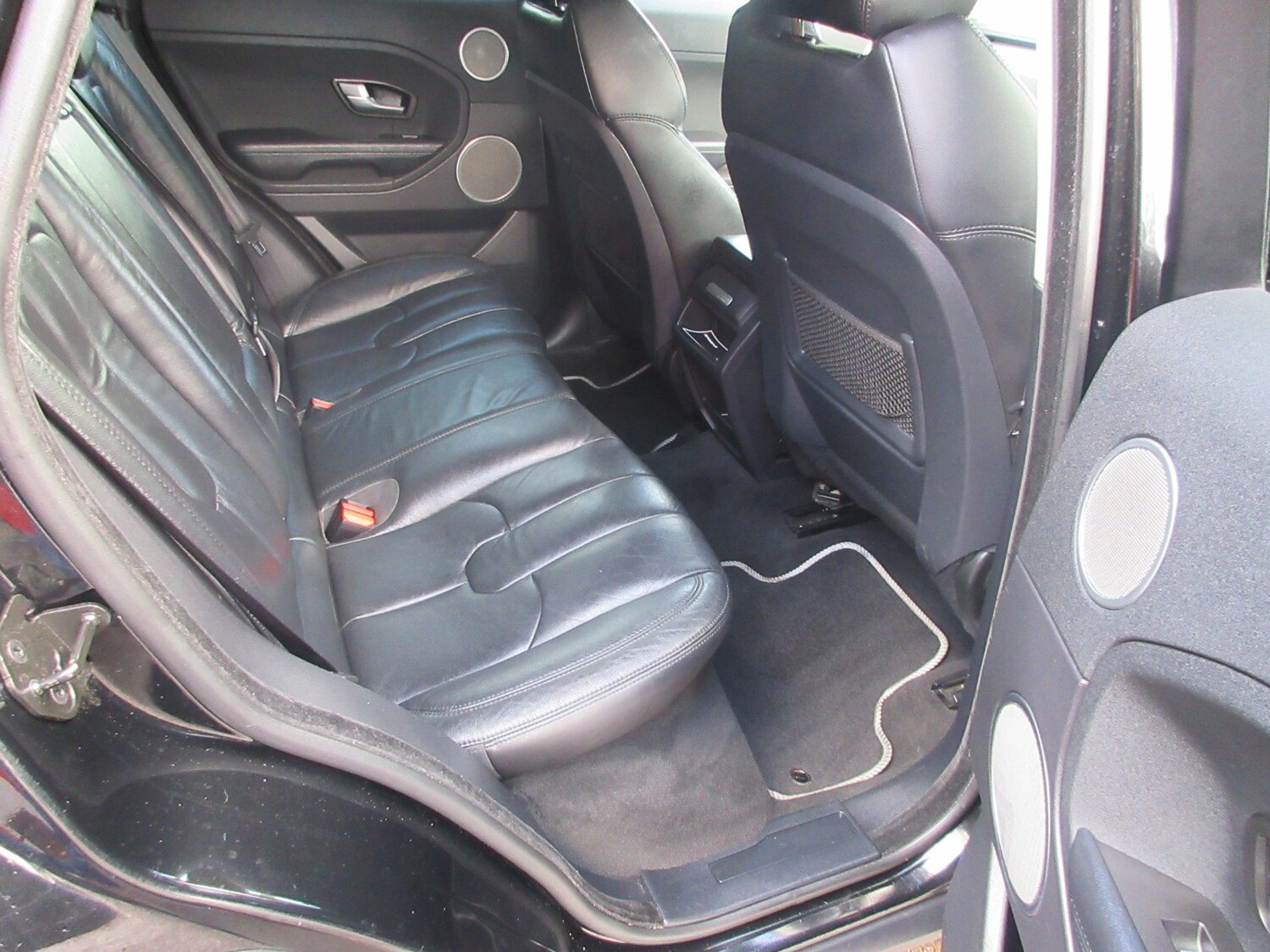 Used Land Rover Range Rover Evoque 2014 for sale - 75558945: Photo 17