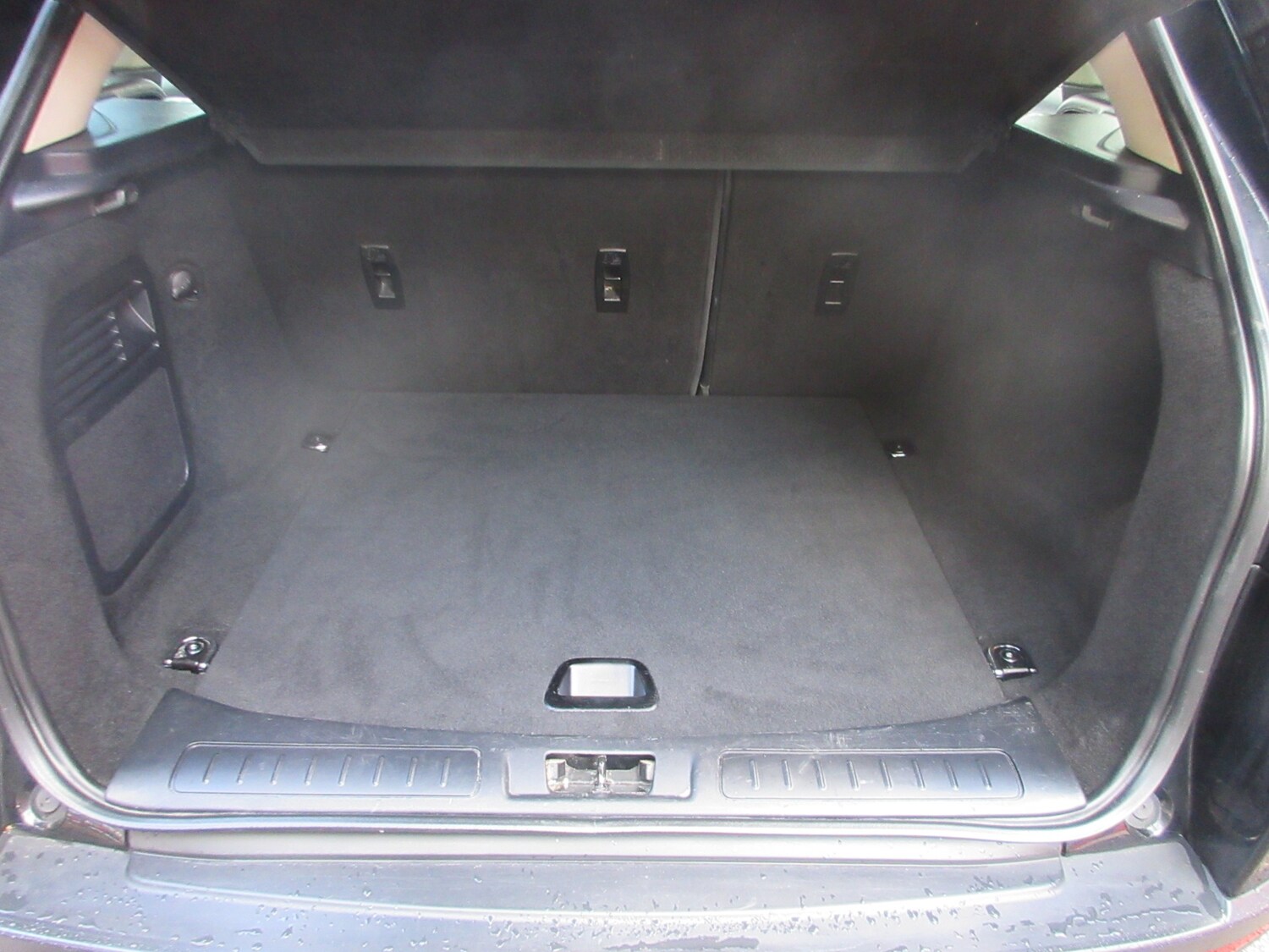 Used Land Rover Range Rover Evoque 2014 for sale - 75558945: Photo 18